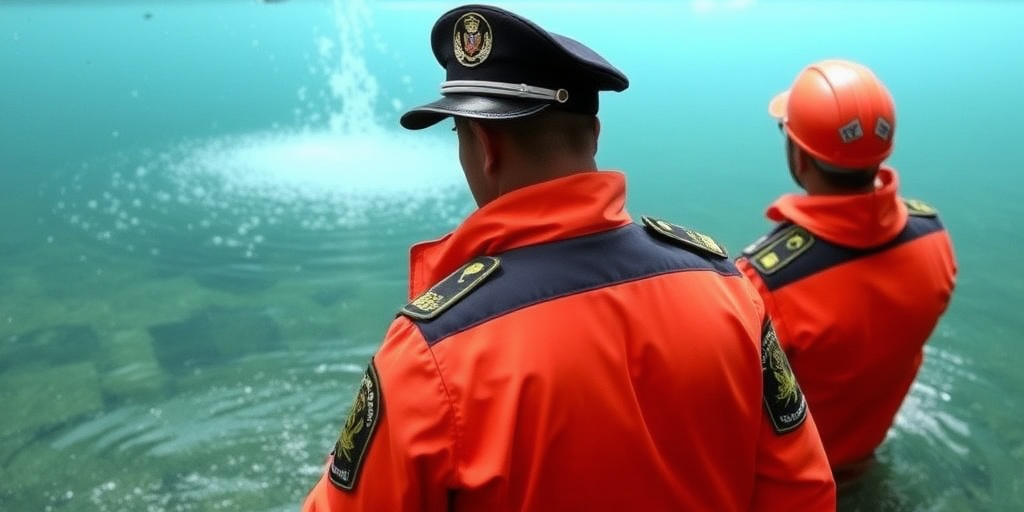 DWS interviene per ridurre il rischio di crollo della diga di Senteeko