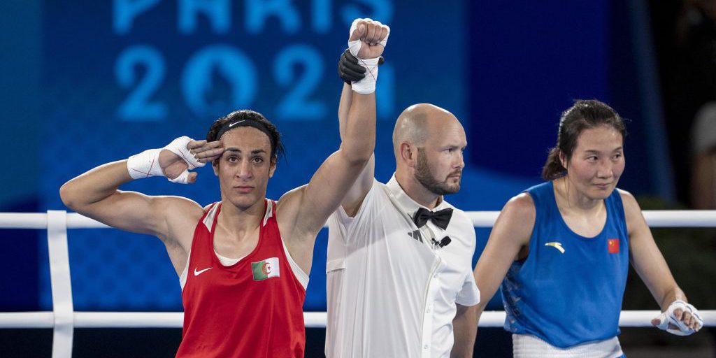 COI prevede test PCR per verificare il sesso biologico delle atlete femminili e escludere trans e donne con alti livelli di testosterone