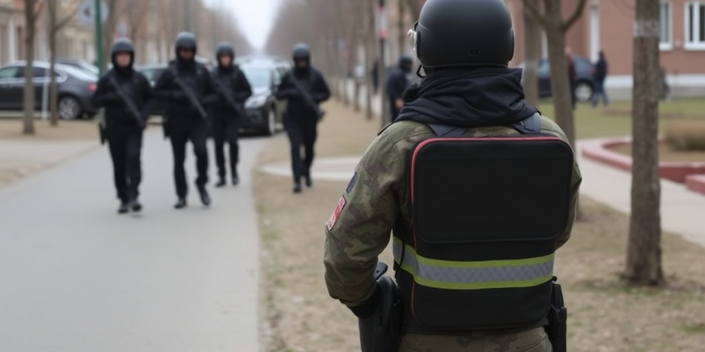 Daghestan: autorità russi fermano due sospetti di attentato