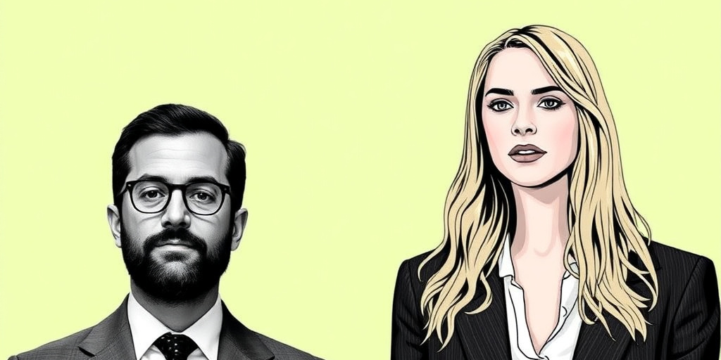 Damato, ex manager di Ferragni, denuncia dolore familiare mentre la celebrità affronta accuse di pubblicità ingannevole e un debito di 3,5 milioni di euro