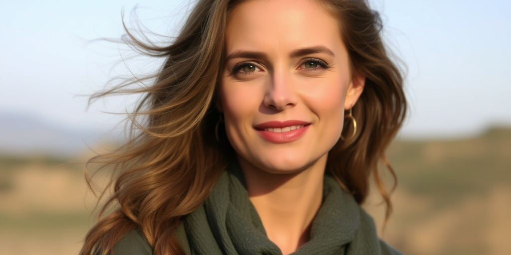 Daniela De Vita entra nel cast di Un posto al sole come Stella