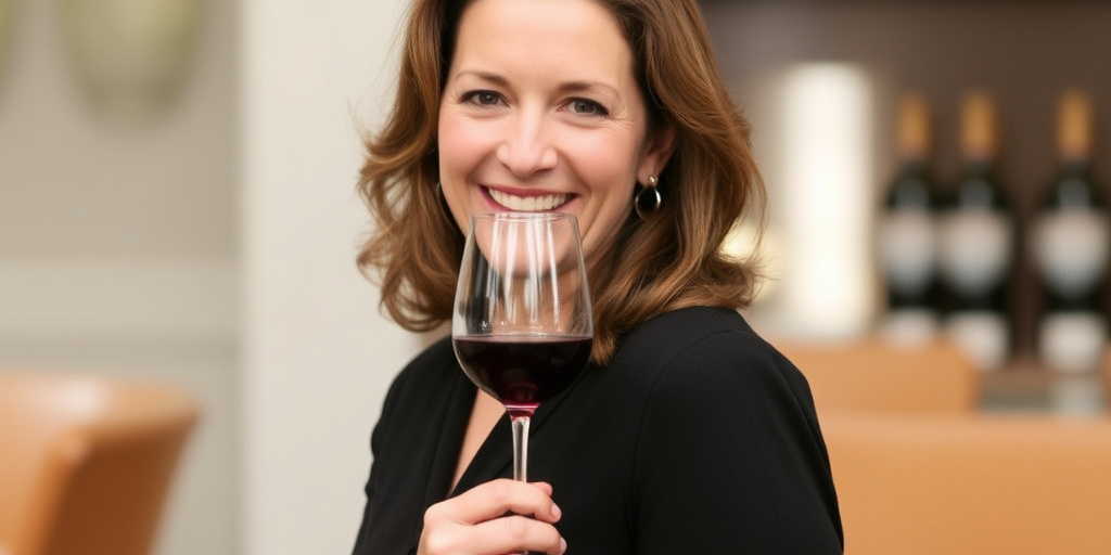 Daniela Mastroberardino rieletto presidente delle Donne del Vino: nuovo mandato incentrato su identità, formazione e cultura