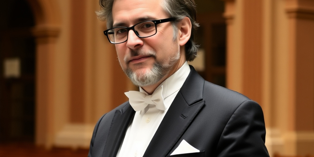 Daniele Gatti al Teatro della Santa Cecilia: Brahms e Schumann, debutto di Lukas Sternath