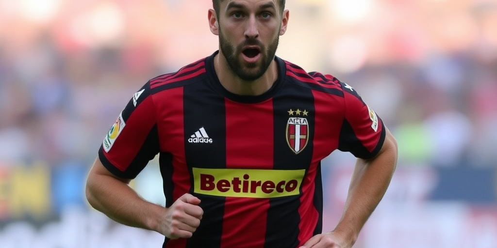 Daniele Zanoli operato al legamento crociato anteriore: sei mesi di recupero e assenza per la stagione