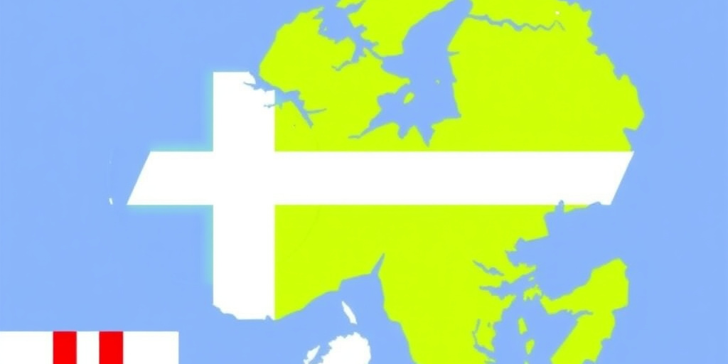 Danimarca apre la revisione del trattato di difesa con gli Stati Uniti, ma mantiene la sovranità della Groenlandia