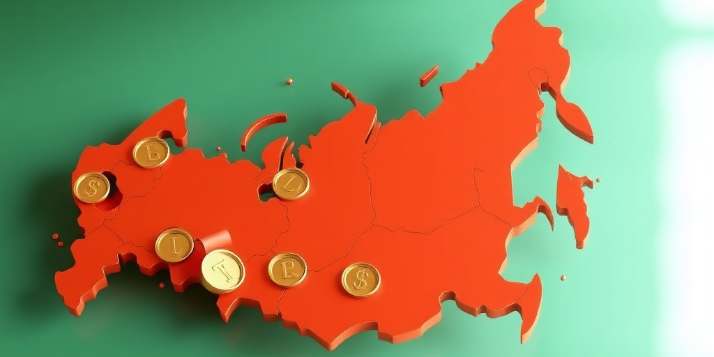 Danni da reati economici in Russia superano i 316 miliardi di rubli, record degli ultimi anni