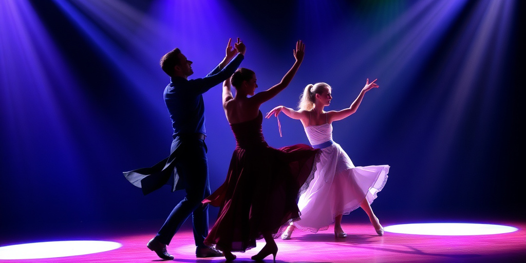 DanzAscoli registra edizione record con crescita dei partecipanti e quattro giorni di spettacoli di alto livello