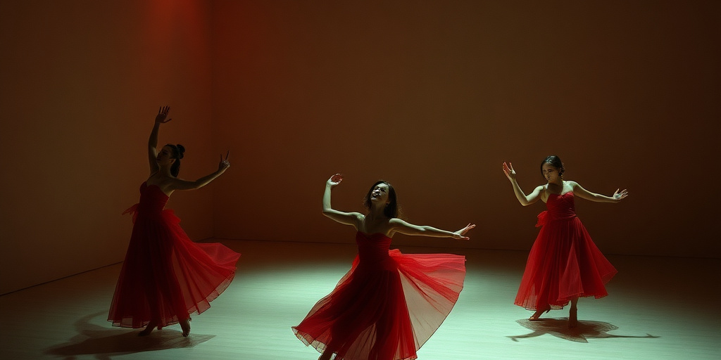 Danza contemporanea “Redrum” apre la stagione con omaggio a Shining il 31 gennaio 2026