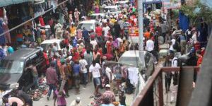 Inquinamento dell'Aria a Dar es Salaam: un Pericolo Silenzioso che Minaccia la Salute di Milioni di Persone