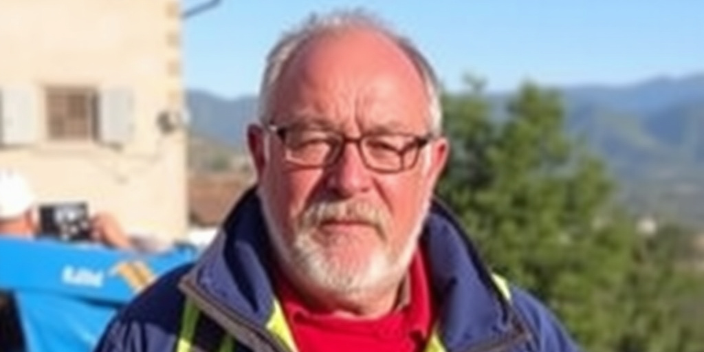 Dario Codeluppi, 50 anni, muore sei anni dopo grave infortunio sul lavoro a Provazzano