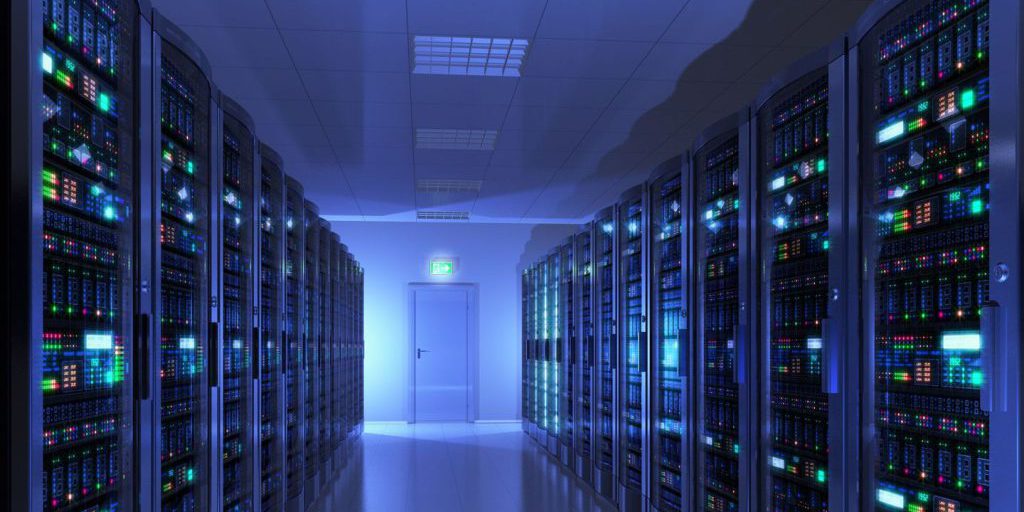 "La crescita esponenziale del settore dei data center: opportunità e sfide per l'economia digitale"