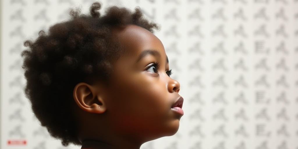 Dati di oltre 20.000 bambini US usati per promuovere teorie razziste