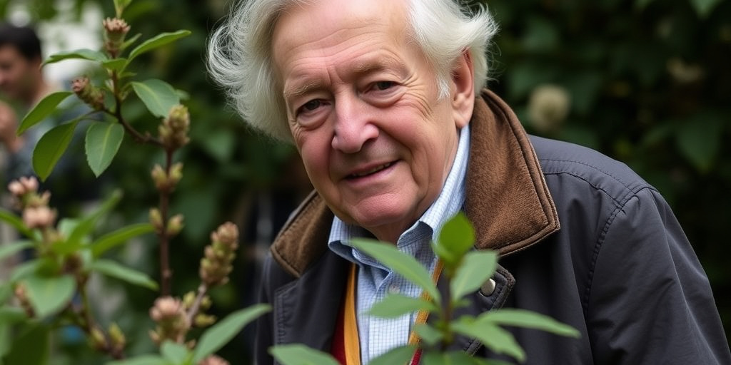David Attenborough e la natura nascosta di Londra: un invito a preservare l’ambiente urbano