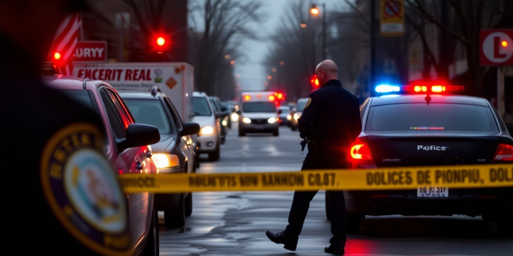 David Guttenfelder descrive la scena dell'omicidio di Alex Pretti da parte di agenti federali