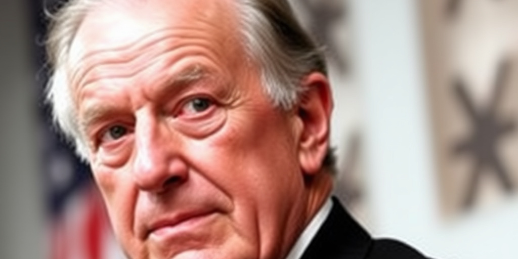 David R. Young, 89, è morto: ex collaboratore di Nixon e responsabile delle operazioni dei “Plumbers”