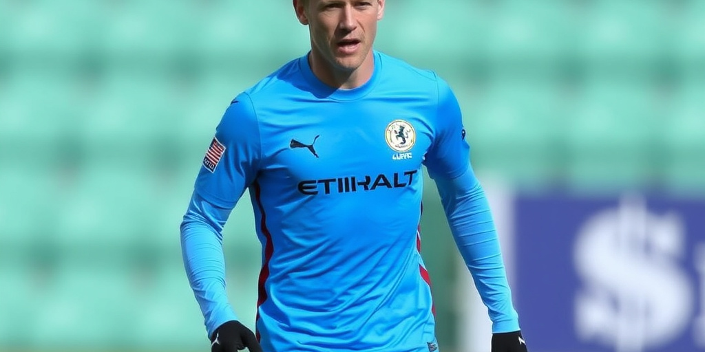 De Bruyne: la riabilitazione procede bene, spera di tornare in campo presto