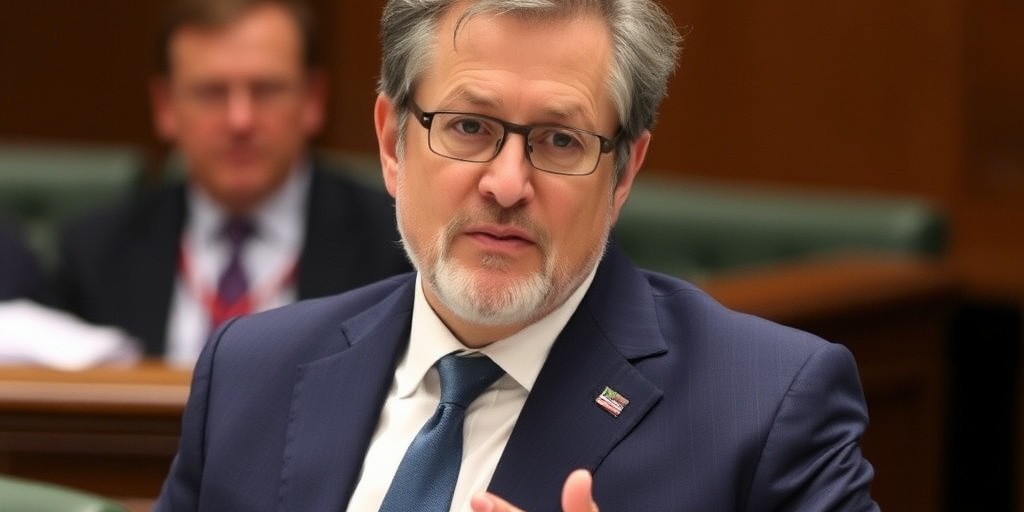 De Luca avverte: rischio di impianti di grandi dimensioni in zone non idonee alla Transizione 5.0