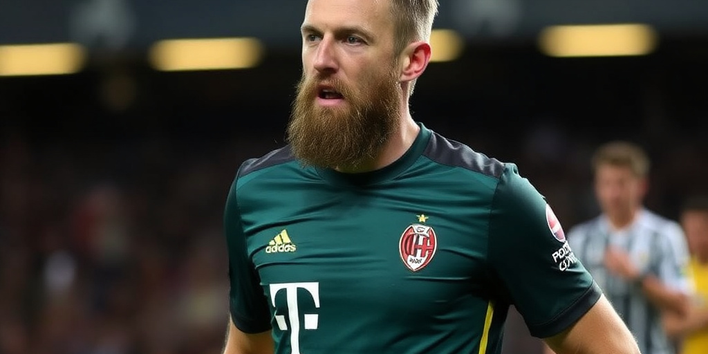 De Rossi: consapevole del valore della squadra dopo la partita contro Milano