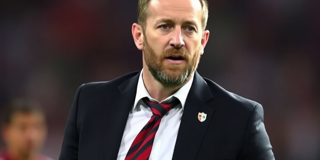 De Rossi: i tre punti sono preziosi, ma la classifica della Serie A è ancora molto vicina