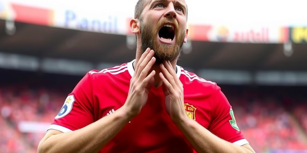 De Rossi lamenta la difficile curva contro Sud: risultato amaro