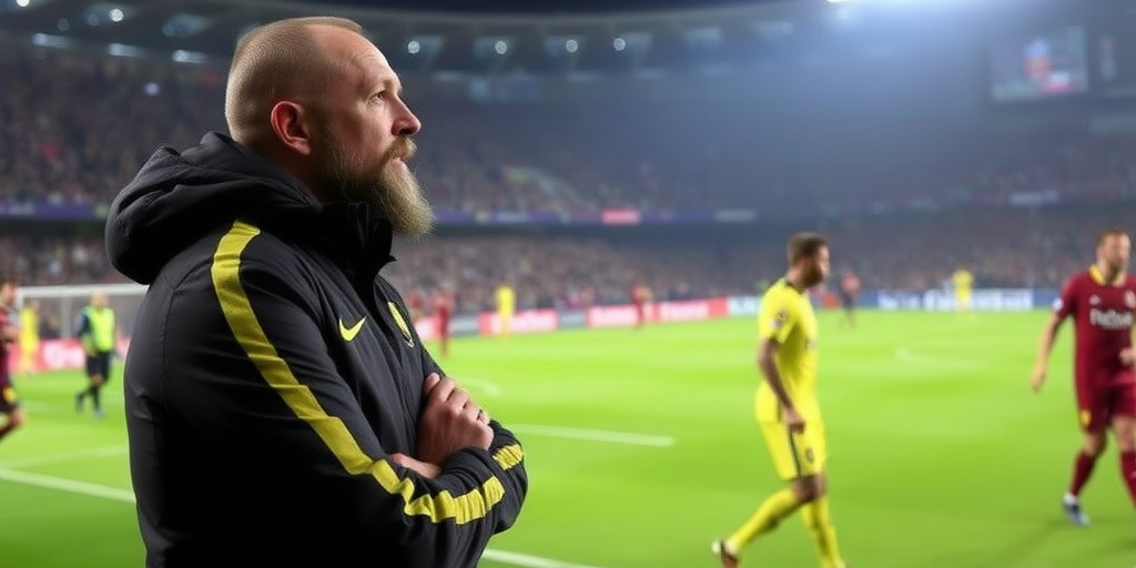 De Rossi lamenta la mancanza di impegno della squadra nonostante la vittoria