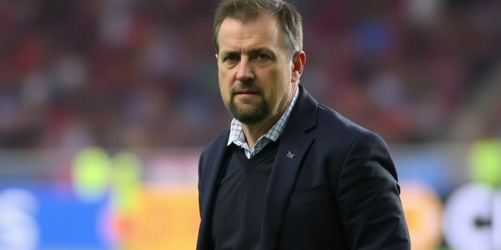 De Rossi sceglie Leali per la partita di Genoa contro il Pisa, con cinque giocatori assenti