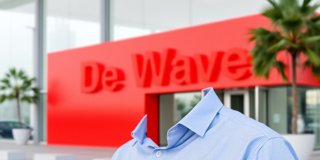 De Wave continua la crescita con l’acquisizione di DL Services e punta a superare i 500 milioni di fatturato entro il 2026