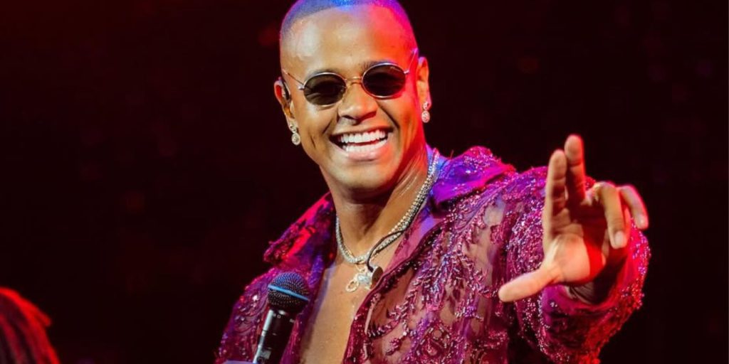 Lore Improta e Léo Santana in attesa del loro secondo figlio: la famiglia si allarga con grande gioia