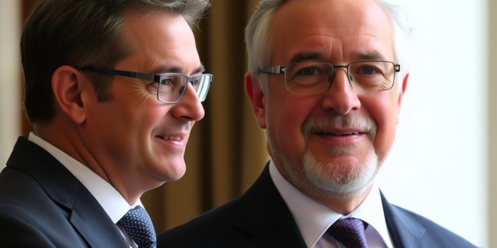 Decaro invia auguri al nuovo presidente della Puglia, condannando chi danneggia i deboli, l'ambiente e la dignità