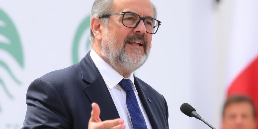 Decaro proclamato nuovo governatore della Regione Puglia