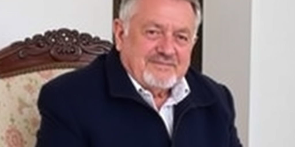 Decesso di Franco Amoroso a Senigallia: funerali e raccolta fondi per la famiglia