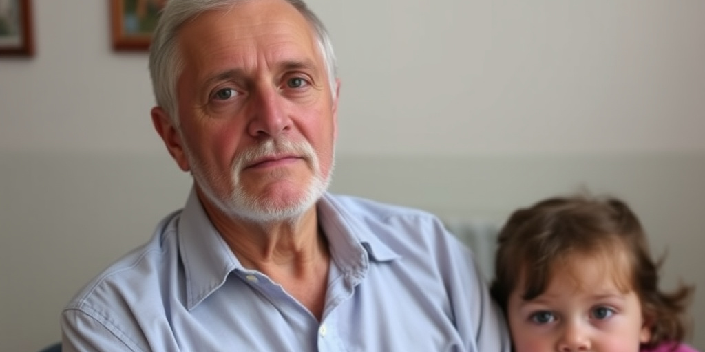 Decesso per intossicazione: assistenza continua per la figlia