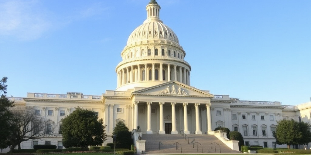 Delegazione del Congresso degli Stati Uniti visita la Georgia per incontri con funzionari e rifugiati