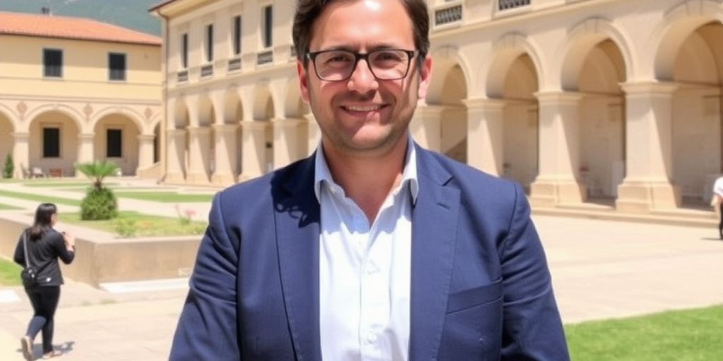 Dell'Aquila si impegna a rendere le scuole della Basilicata più inclusive, eque e di qualità