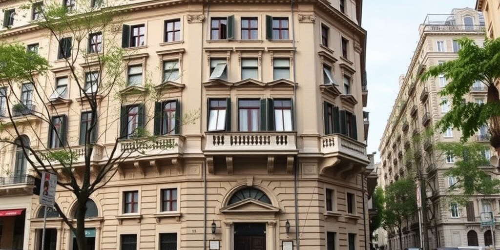 Demolizione del palazzo di via Fauché a Milano sospesa per decisione del Consiglio di Stato