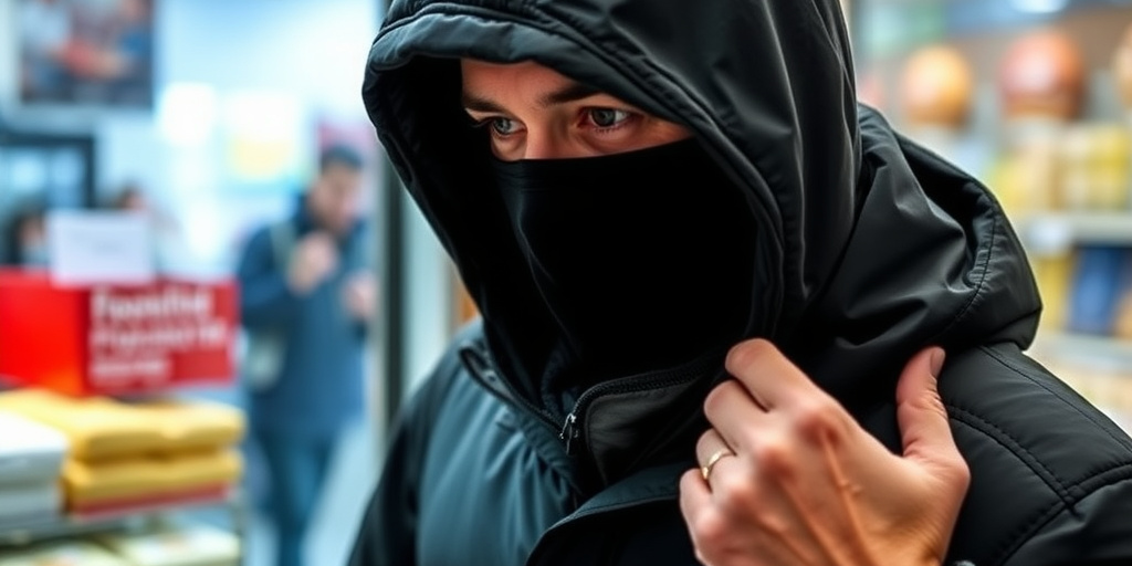 Denuncia per minaccia con scacciacani presentata al pubblico ministero Usini