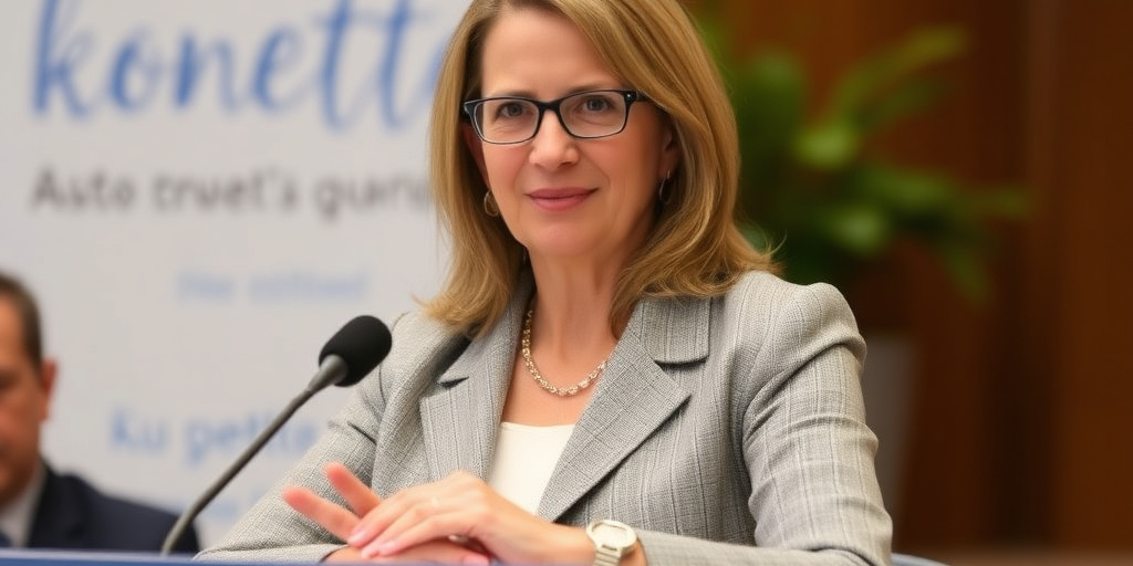 Deputata dei 5 Stelle a Asti definisce la vicenda Konecta una “vigliaccata”