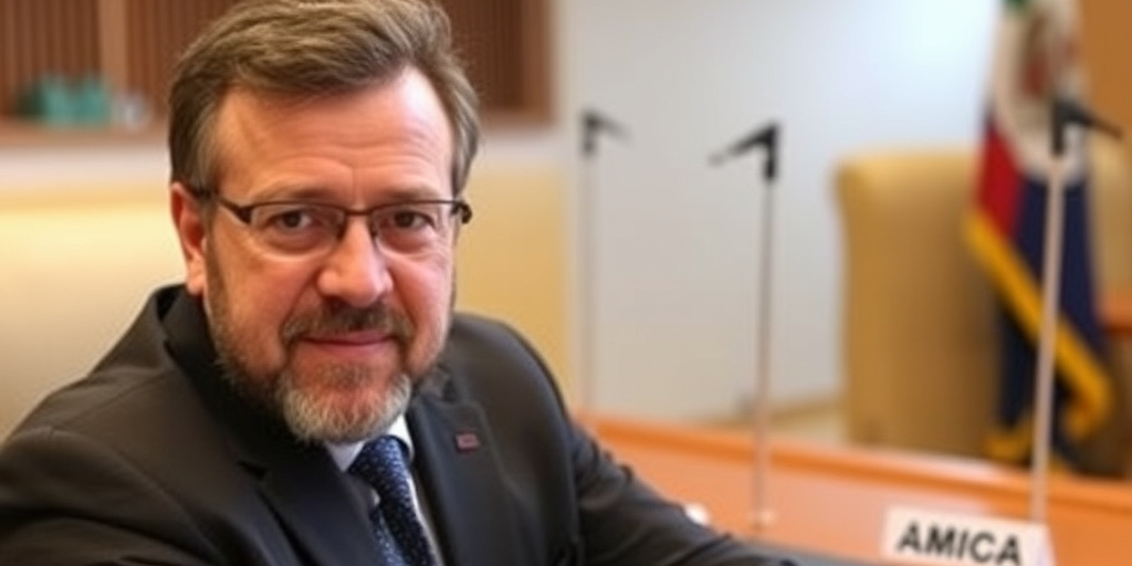 Deputato Bucci esprime dubbi sul progetto del termovalorizzatore e si presenta ricorso al Tar di Amiù