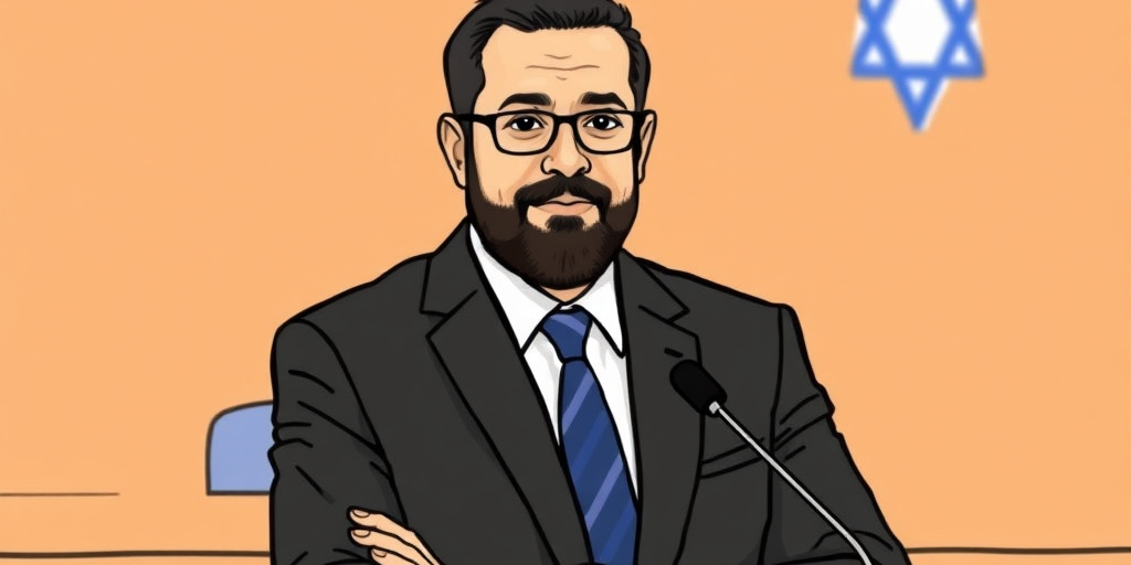 Deputato Ezi Azouz propone riforma della legge sulla prevenzione della violenza domestica: reazioni di donne e critiche a Ben Gvir