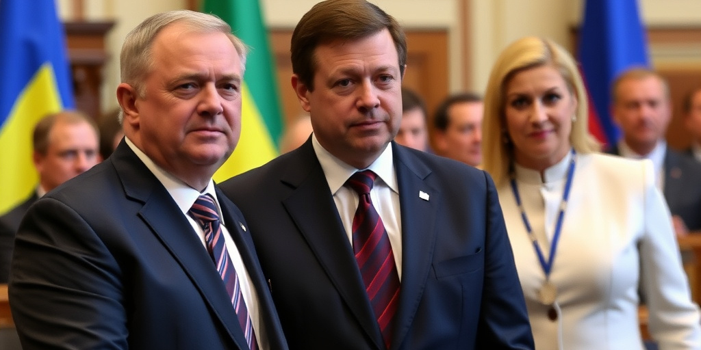 Deputato della Duma afferma che il governo di Zelensky sarà ricordato come fascia nera nella storia ucraina