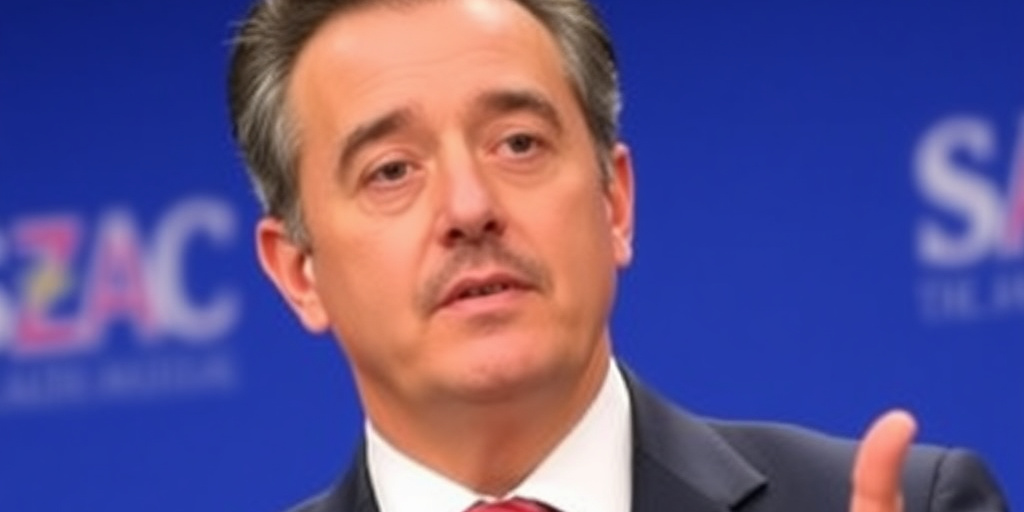 Deputato siciliano afferma che il ministro Musumeci era a conoscenza della situazione a Niscemi