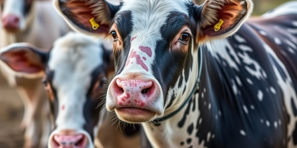 Dermatite bovina: Todde e allevatori chiudono stagione per tutelare animali e produttori