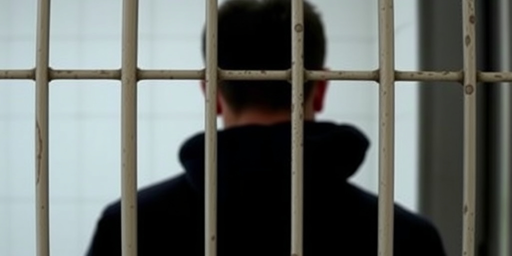 Detenuto aggredisce sessualmente tre donne in carcere di Modena