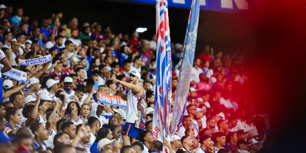 Prato della Fonte Nova in ottime condizioni nonostante le forti piogge a Salvador