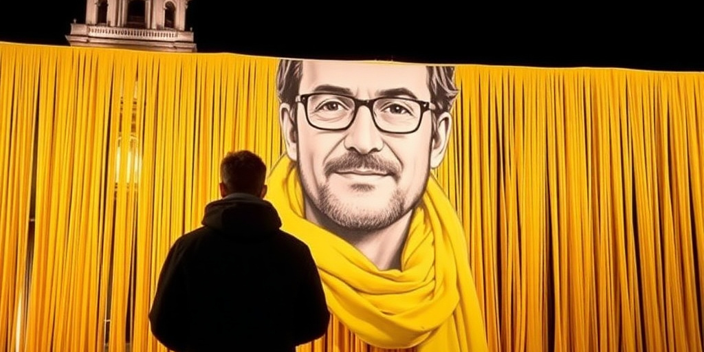 Dieci anni dalla scomparsa di Regeni Fiumicello: il paese allestisce una mostra commemorativa