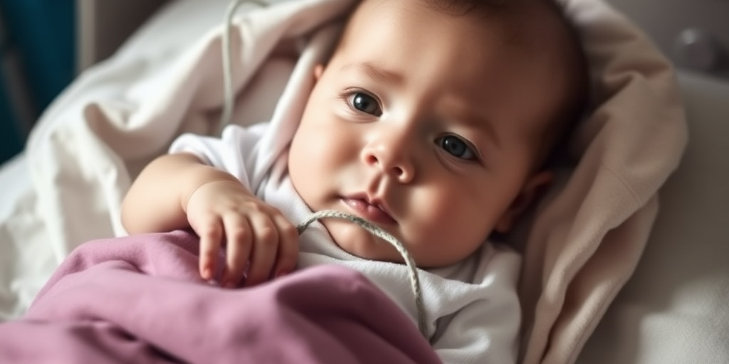 Diego: primo bambino nato nel 2026 all'ospedale di Ponderano