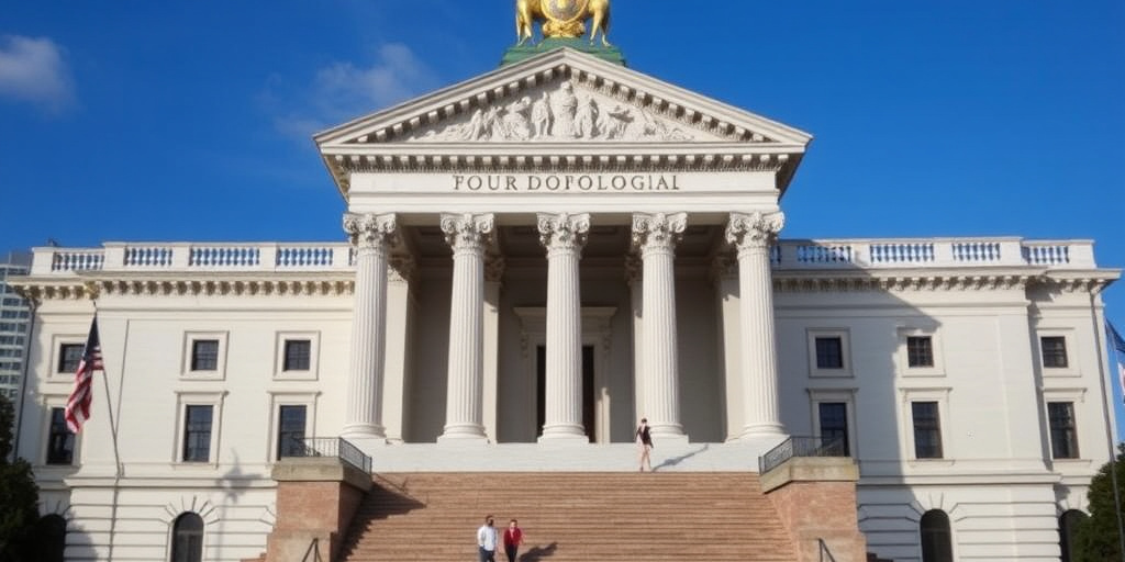 Difensore Pubblico sfida le restrizioni ai protesti in Corte Costituzionale della Georgia