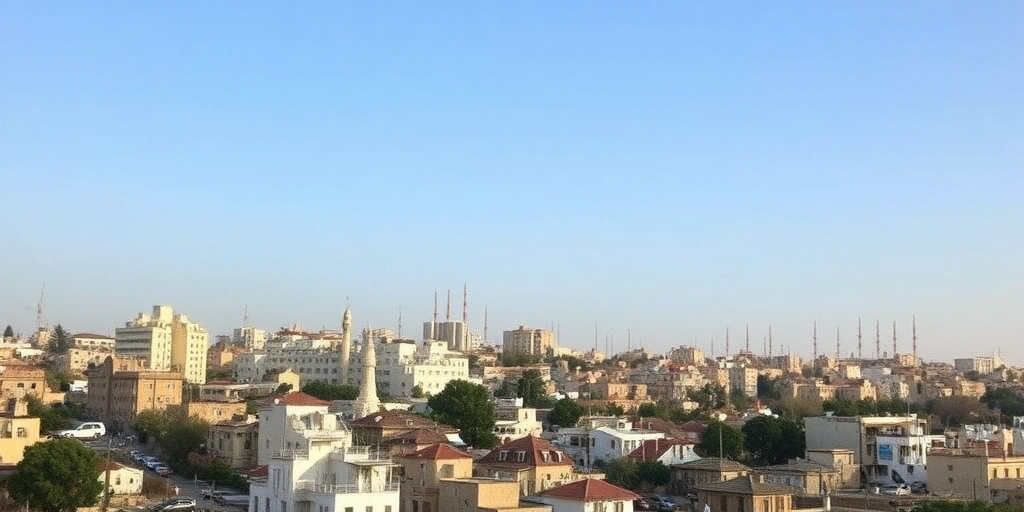 Dimona apre i rifugi pubblici per proteggere i cittadini in caso di attacco iraniano