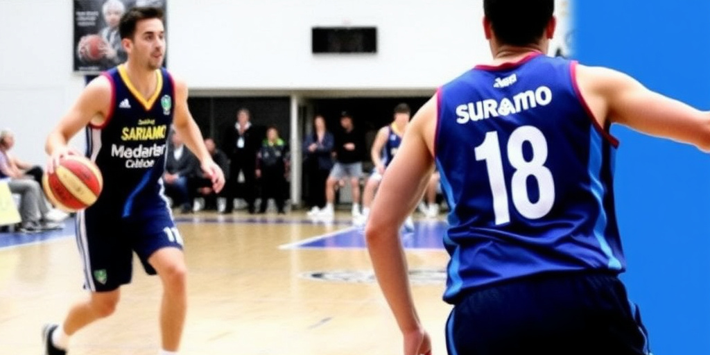 Dinamo sfida Brescia in Coppa e ospita il Sardinia Day al PalaSerradimigni