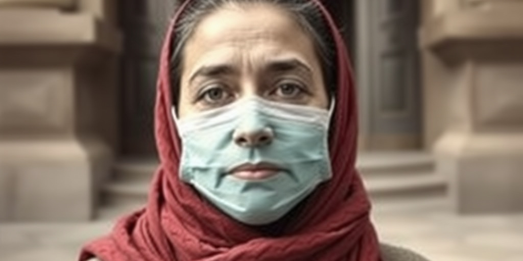 Dipartimento delle Famiglie dei Reclusi chiude la sua attività, ma continuerà a sostenere la famiglia di Rani Gouili